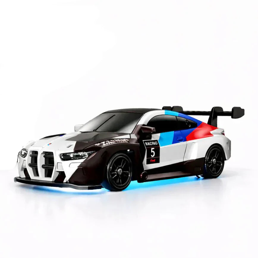88RC BMW M4 Rc car