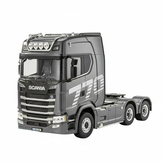 Huina 1501 1:18 Scania Tractor RC Truck