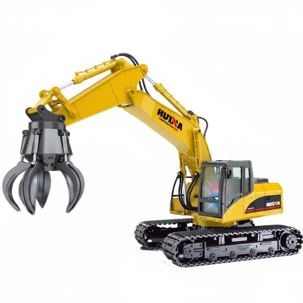 Remote Control Construction Truck with Bucket