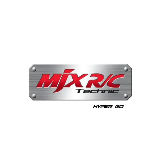 MJX RC