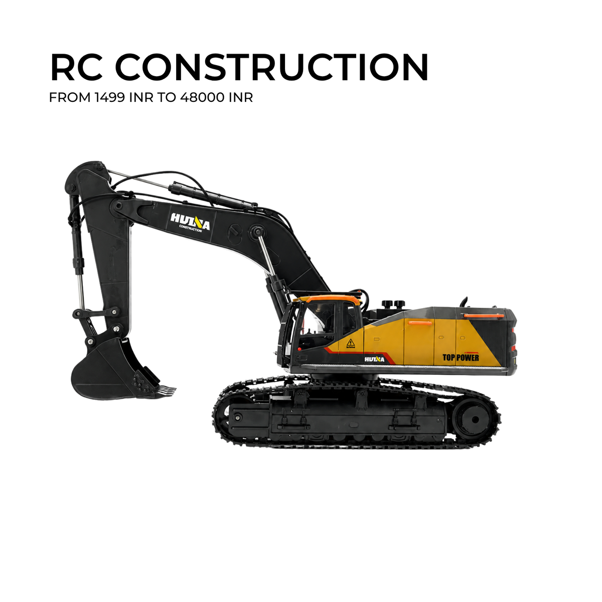 CONSTRUCTION VEHICLE