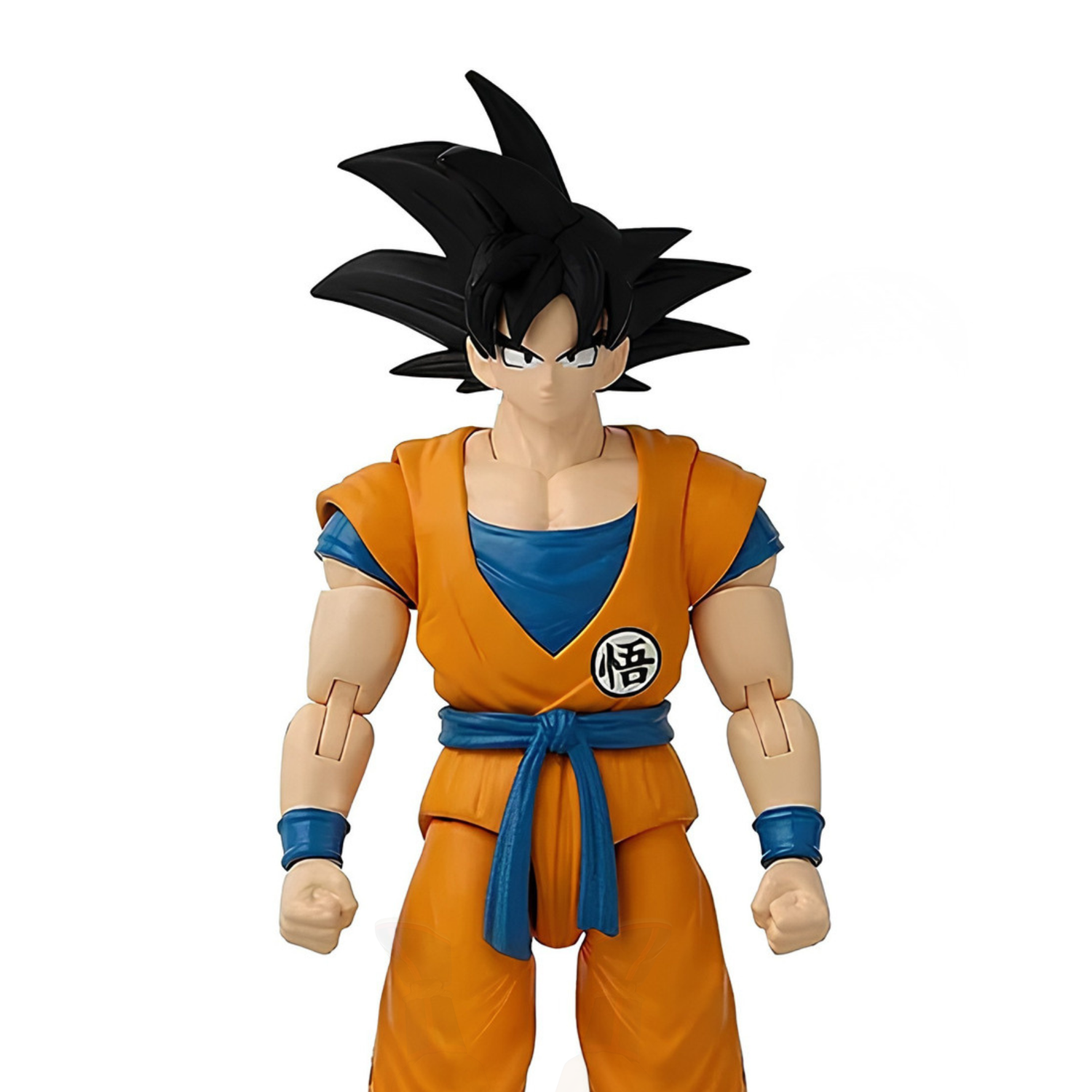 ACTION FIGURES