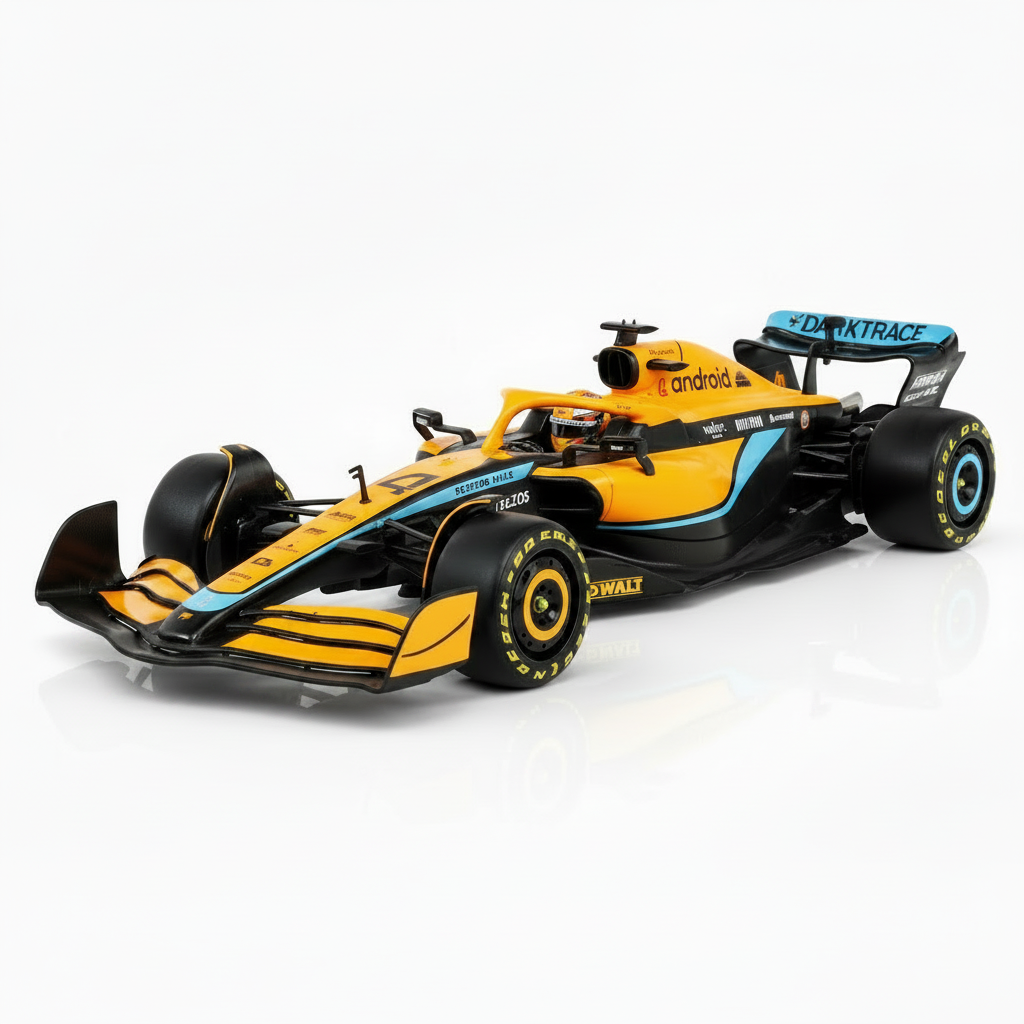 F1 COLLECTIONS