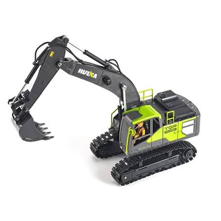 Construction Vehicle
