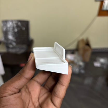 Hotwheels Single Stand for Wall Mondel 2