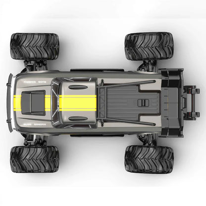 MJX Hyper Go 10210DC 1:10 Off road 4WD 4S Drift RC Car-90km/h