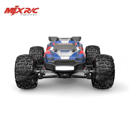 MJX Hyper Go 16212 1:16 Brushless RC Car 4WD 42kmph