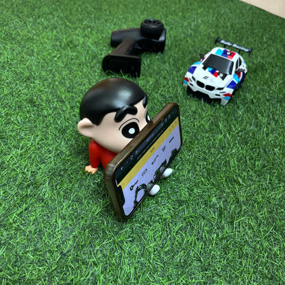 Cute Shinchan Mobile Stand (Premium Quality)