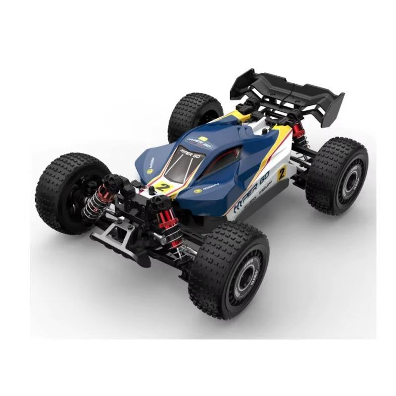 Mjx Hyper Go 16213 1:16 4WD Brushless Off Road Racing RC Car 45kmph
