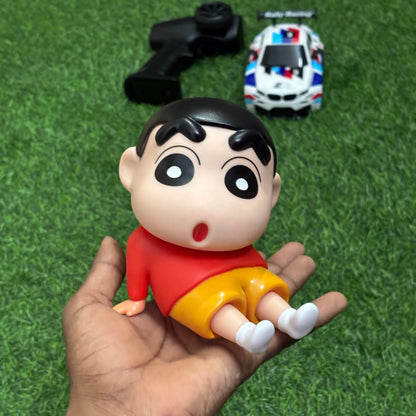 Cute Shinchan Mobile Stand (Premium Quality)