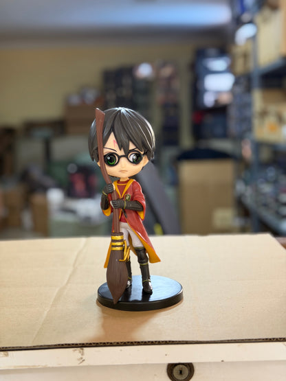 Premium 22cm Big Size Harry Potter Action Figure