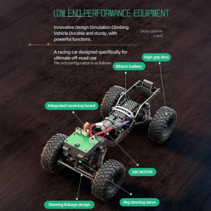 HB R1610 R1611 R1612 Brushless motor