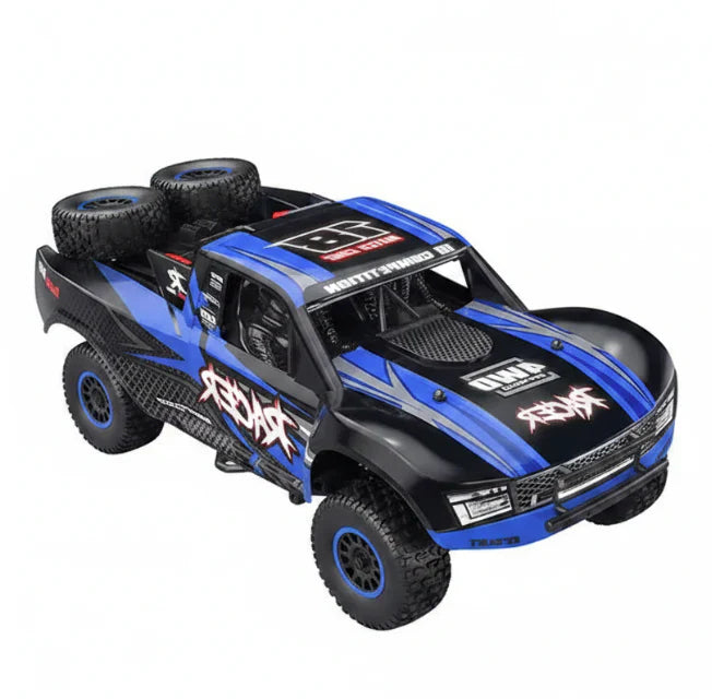 HB Toys RD1204-1 1:12 Blue