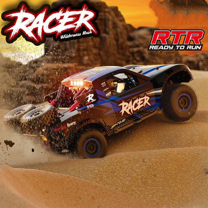 HB Toys RD1204-1 1:12 Blue Off Road RTR Brushless