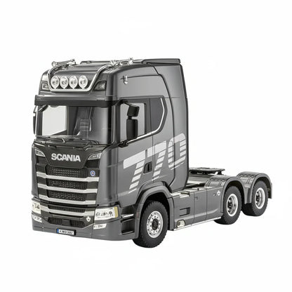 Huina 1501 1:18 Scania Tractor RC Truck