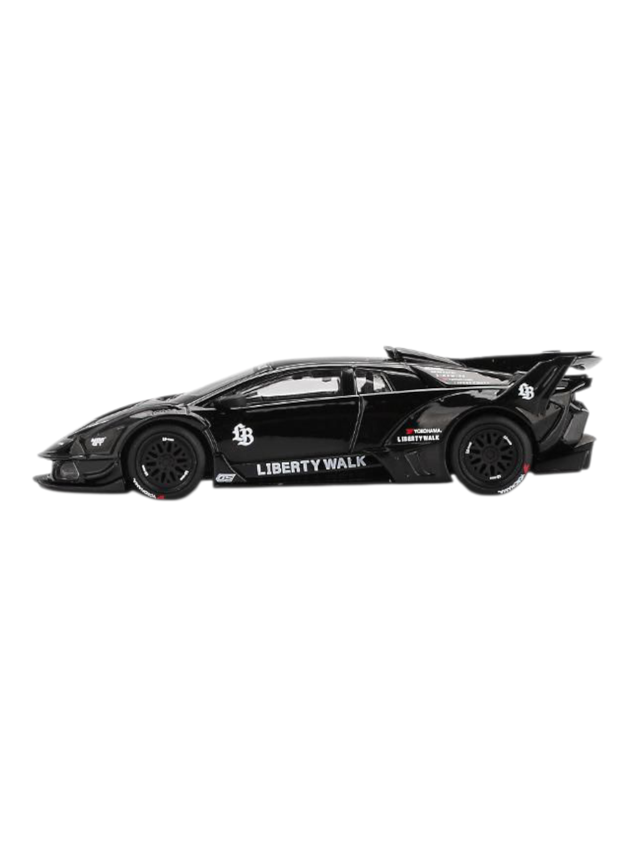 MIINI GT LB