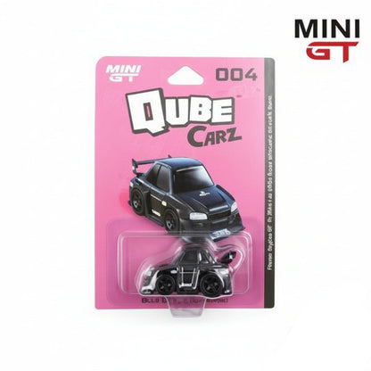 MINI GT Nissan Lb Super Qube Cars