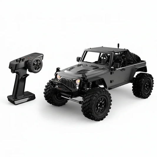 MJX H12Y Hyper Go 1:12 Brushless 4WD RC Crawler