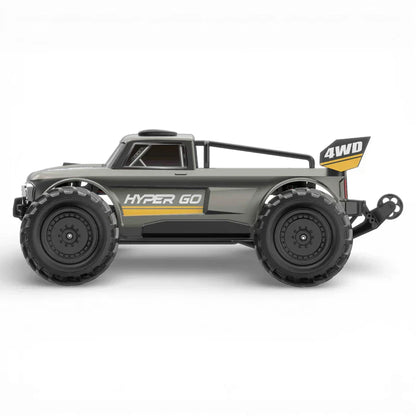 MJX Hyper Go 10210DC 1:10 Off road 4WD 4S Drift RC Car-90km/h