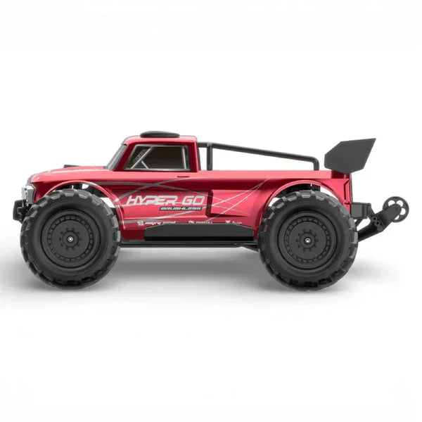 MJX Hyper Go 10210DC 1:10 Off road 4WD 4S Drift RC Car-90km/h
