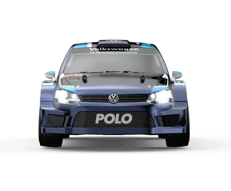 MJX Hyper Go 7304 1:7 Volkswagen Polo R WRC RC Car 4S 60km/h