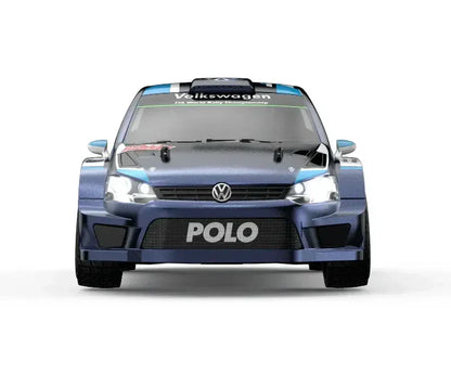 MJX Hyper Go 7304 1:7 Volkswagen Polo R WRC RC Car 4S 60km/h