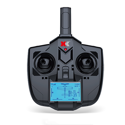 WLtoys F959S Sky King 3 Channel 2.4G Radio Control Airplane