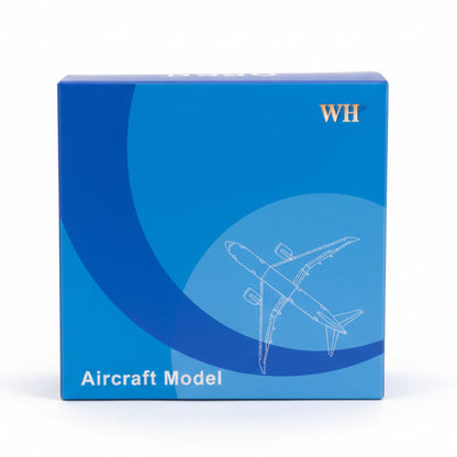 Emirates | Airbus A380-800 | A6-EEJ | 16 CM |  Diecast Metal Airplane Model | Display Stand