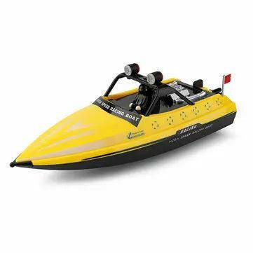 Wltoys WL917 2.4G RC Jet Boat 16km/h Waterproof Racing