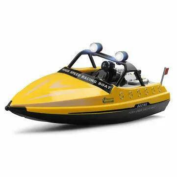 Wltoys WL917 2.4G RC Jet Boat 16km/h Waterproof Racing