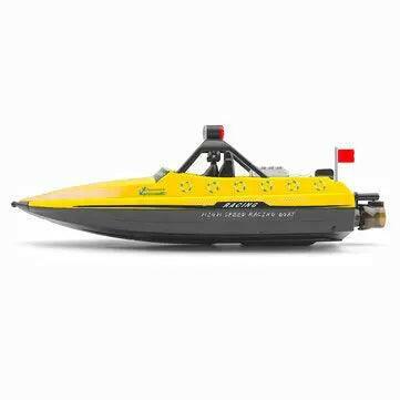 Wltoys WL917 2.4G RC Jet Boat 16km/h Waterproof Racing