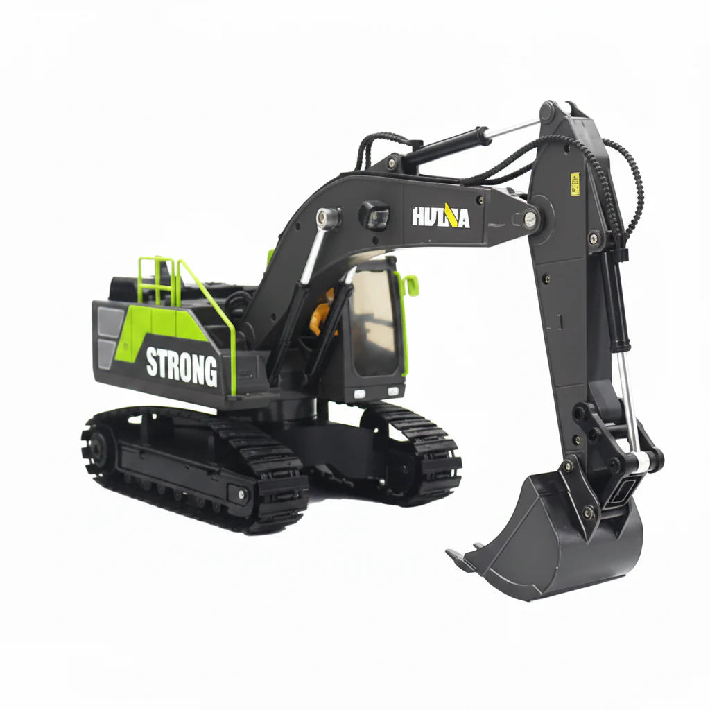 jcb remote controller rc